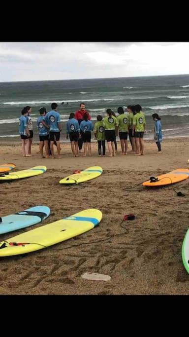 Bidart Cote Basque T3 250 Metres De La Plage 3*** Leilighet Eksteriør bilde