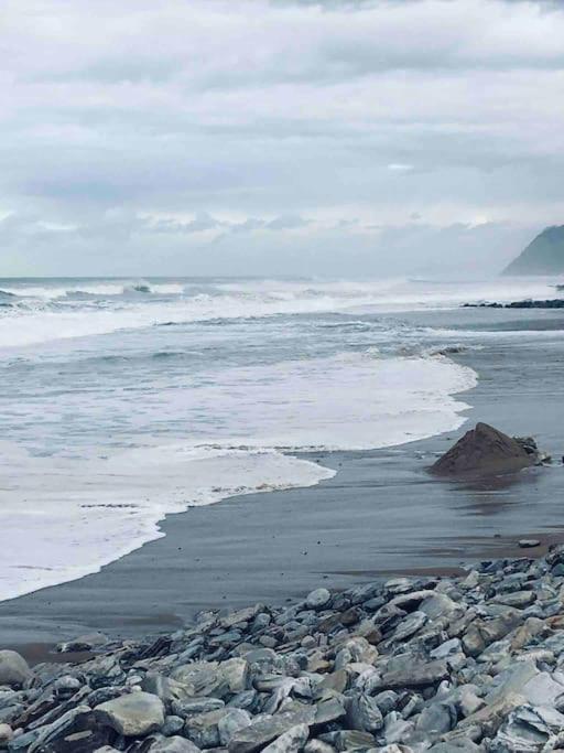 Bidart Cote Basque T3 250 Metres De La Plage 3*** Leilighet Eksteriør bilde